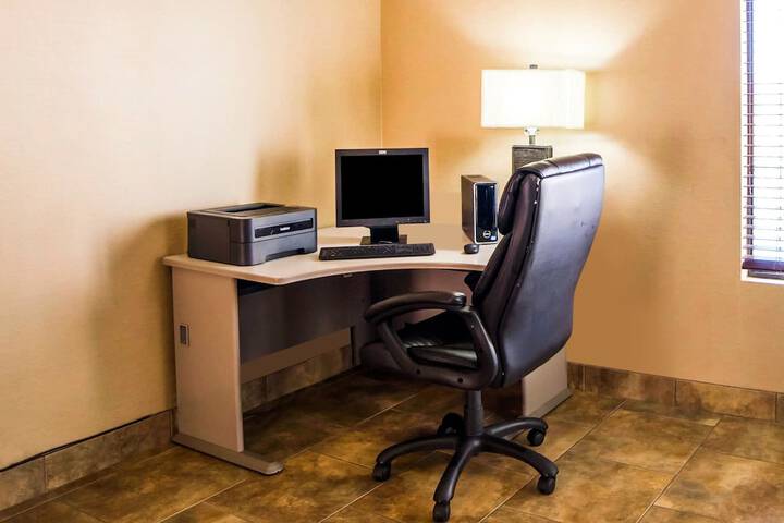 Quality Inn Draper near Salt Lake City