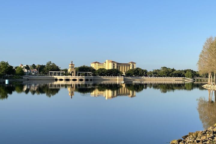 Embassy Suites by Hilton Orlando North