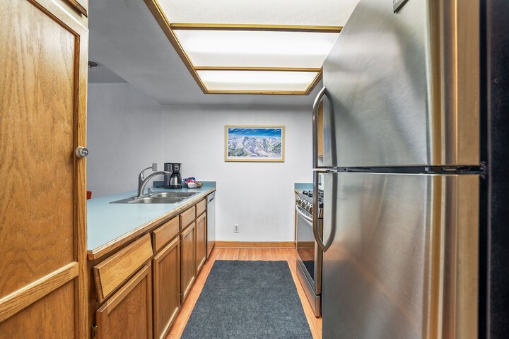 Cozy Kirkwood Condo â The Meadows 2 Bedroom 2 Condo by RedAwning