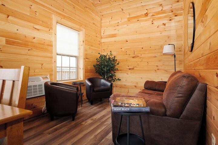 Presidential Mountain Resort