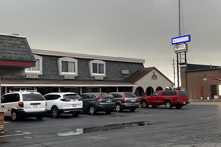 Americas Best Value Inn Marion OH