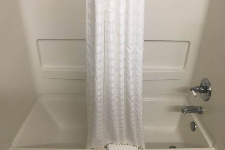 Quality Inn Nashville - Bloomington