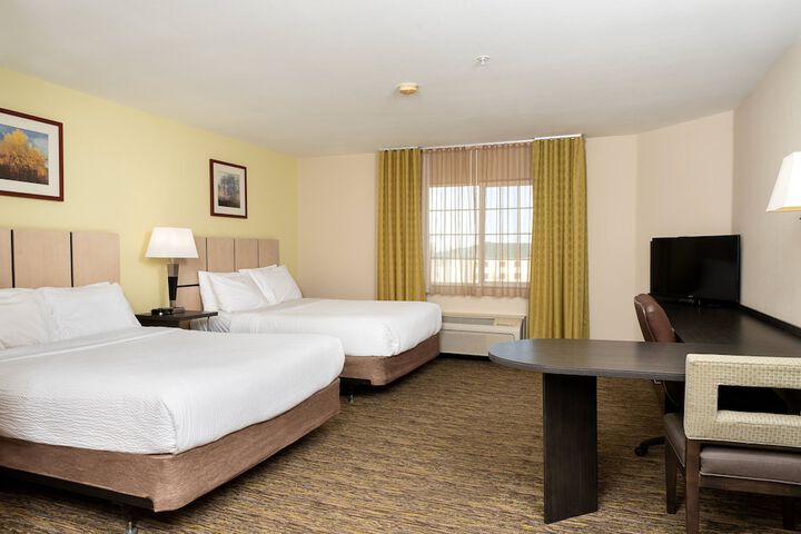 Candlewood Suites Roswell New Mexico by IHG