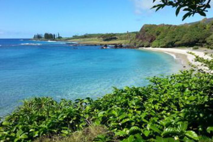 Hana Oceanfront Cottages