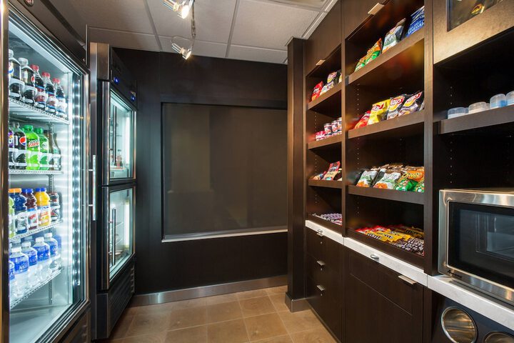 Courtyard by Marriott Dallas Mesquite