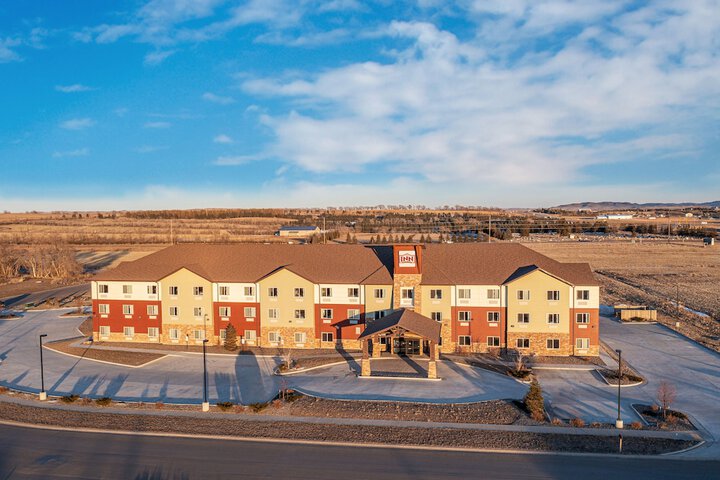Inn at Hunters Run