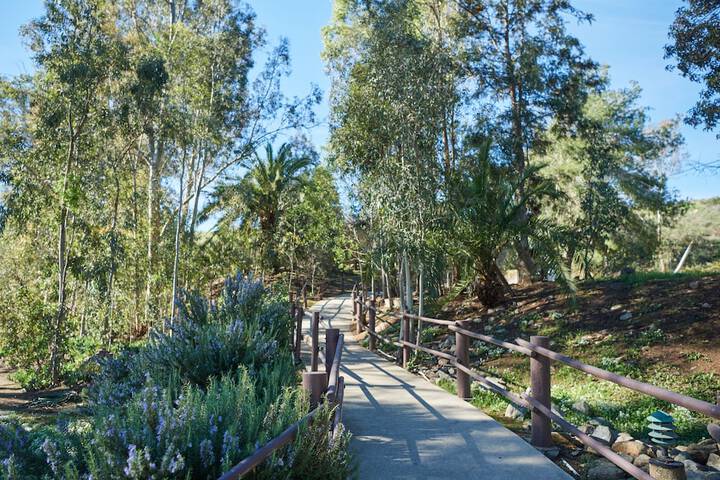 Pio Pico RV Resort & Campground