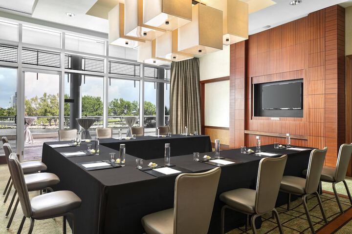 The Ritz-Carlton Bal Harbour Miami