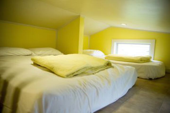 Indiana Beach Accommodations