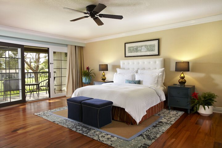 Omni Rancho Las Palmas Resort & Spa