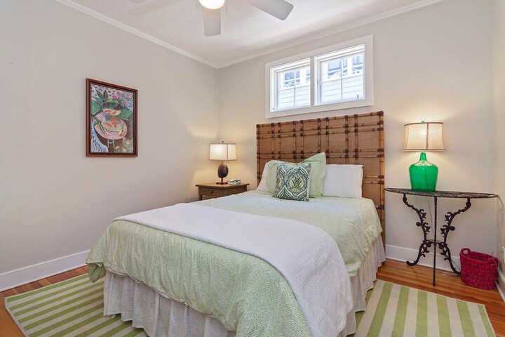 Cottage Rental Agency - Seaside Florida