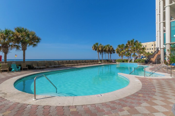 The Oasis at Orange Beach by Hosteeva