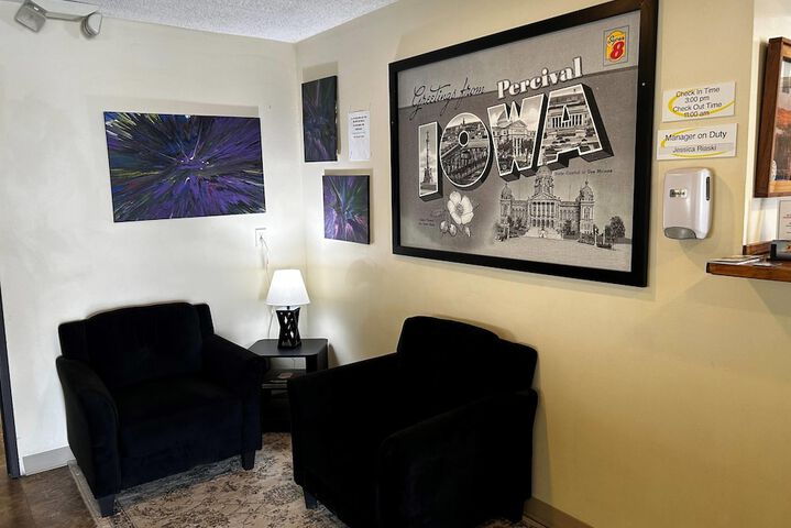 Super 8 by Wyndham Nebraska City