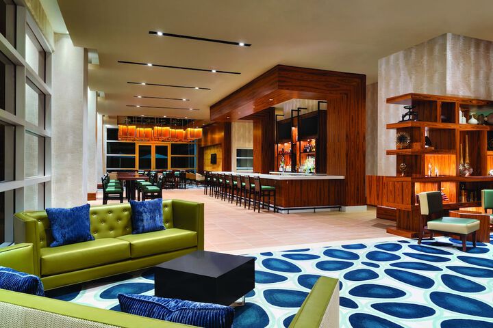 The Landing Hotel at Rivers Casino Schenectady