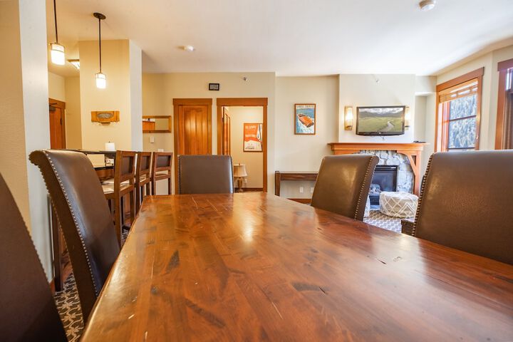 The Village at Palisades Tahoe