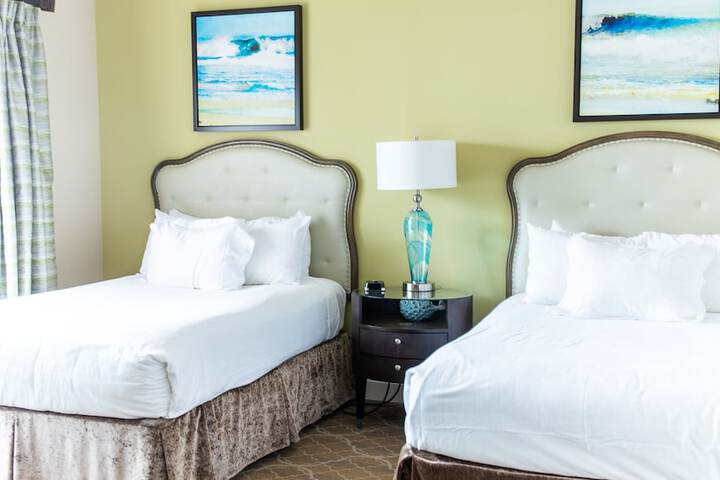 Holiday Inn Club Vacations South Beach Resort by IHG