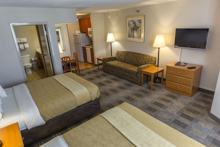 MainStay Suites Casper