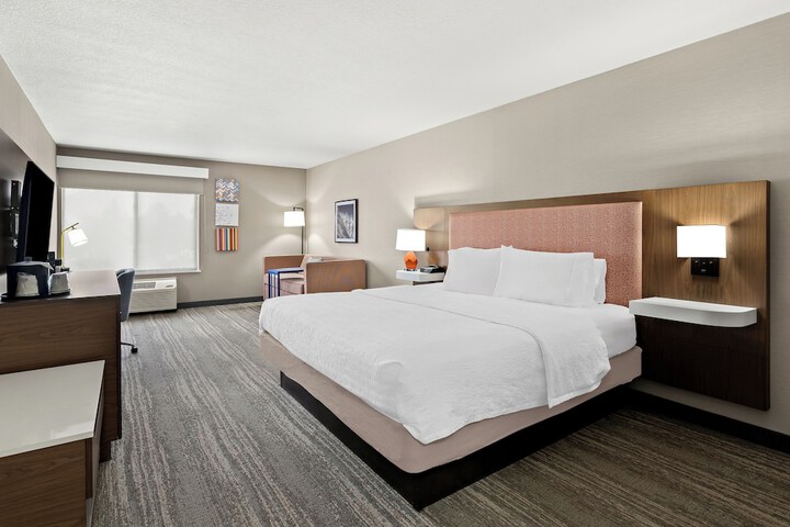 Hampton Inn Provo