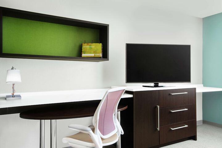 Home2 Suites by Hilton Long Island Brookhaven