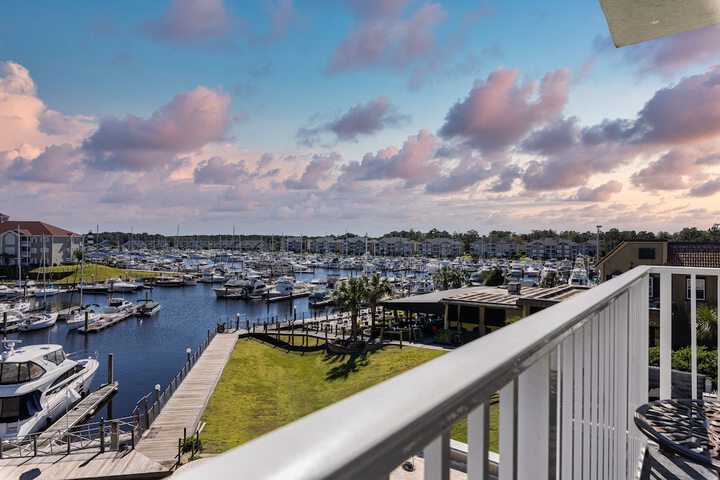 Holiday Inn Express N.Myrtle Beach- Little River by IHG