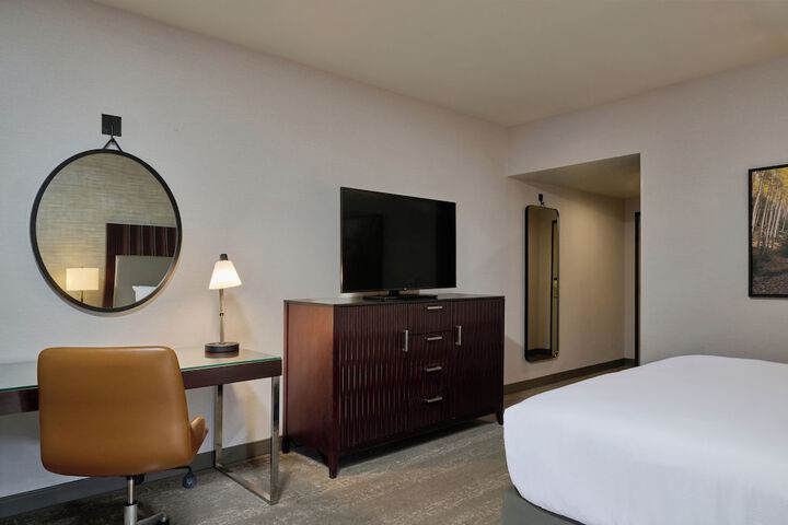 DoubleTree by Hilton Hotel Flagstaff
