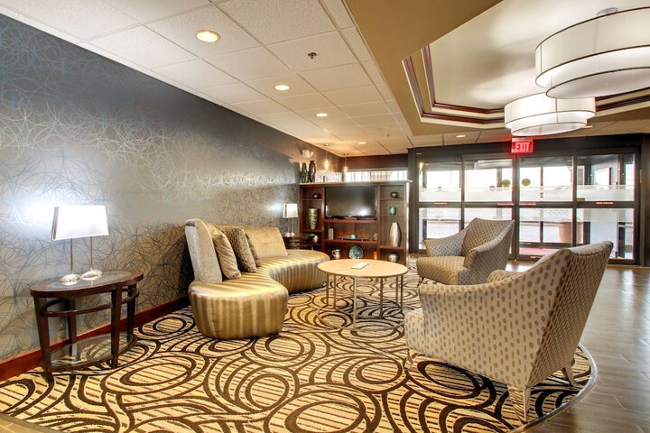 Hotel Interior 16 of 48