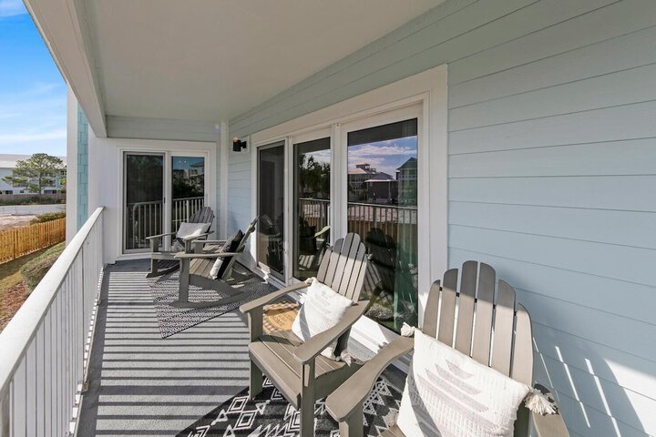 Terrace/Patio 48 of 54