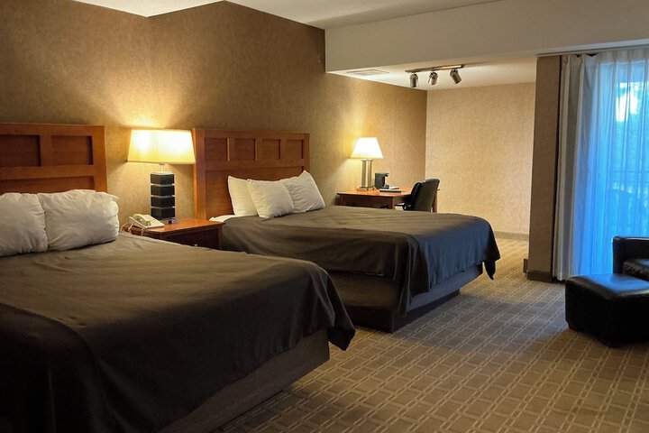 Arrowwood Resort Hotel and Conference Center - Alexandria MN