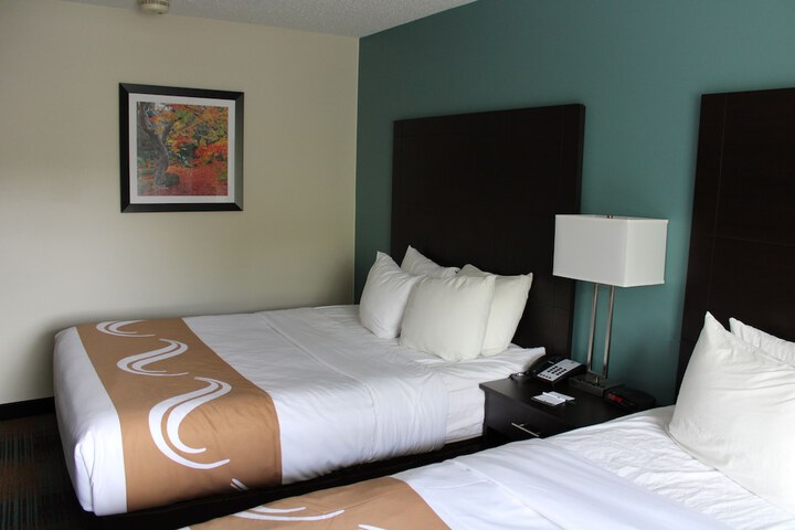 Quality Inn Mount Pleasant