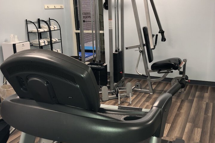 Health and Fitness 27 of 34