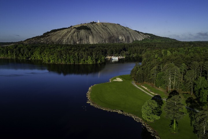Golf 34 of 51
