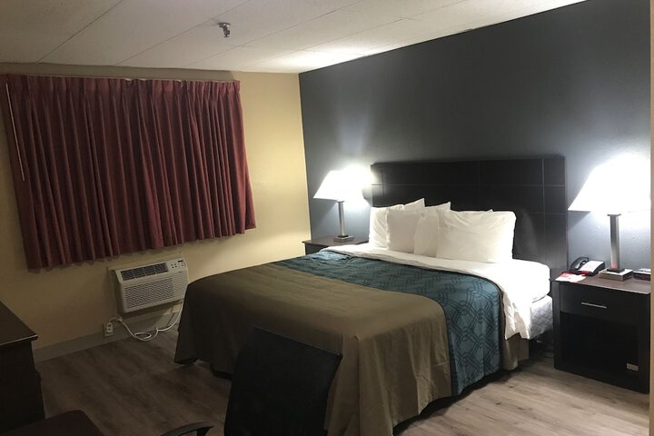 Framingham Inn
