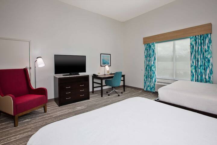 Hilton Garden Inn Benton Harbor / St. Joseph
