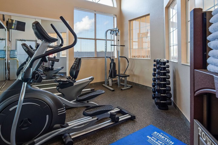 Health and Fitness 18 of 19
