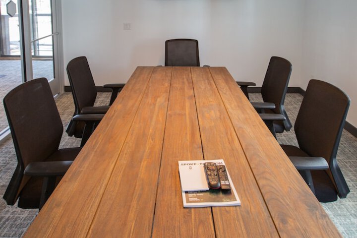 Business Center 39 of 42