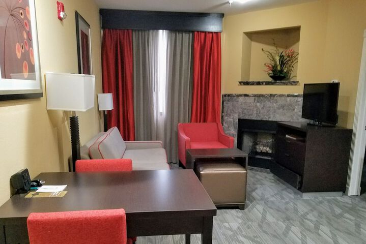 Homewood Suites by Hilton Longview