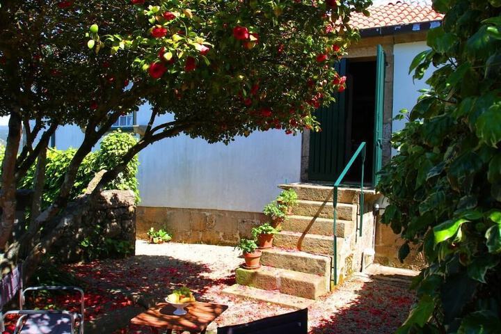 Quinta da Calçada