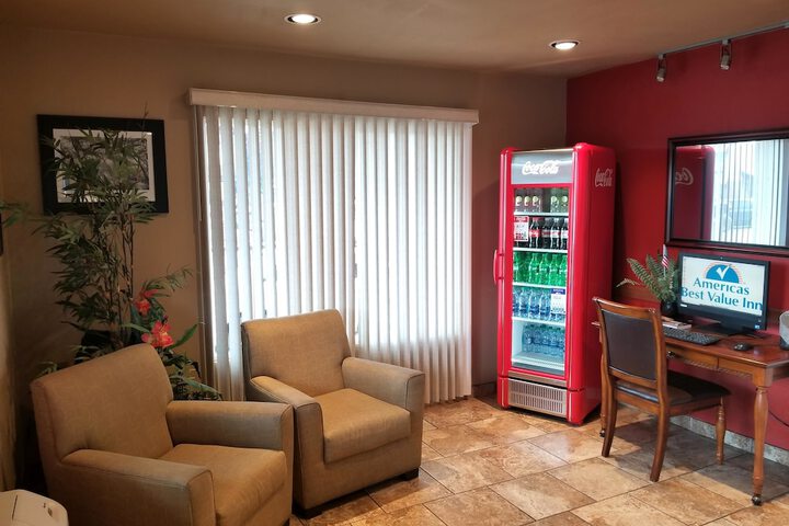 Hotel Interior 2 of 19