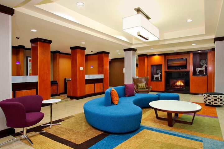 Hotel Interior 8 of 23