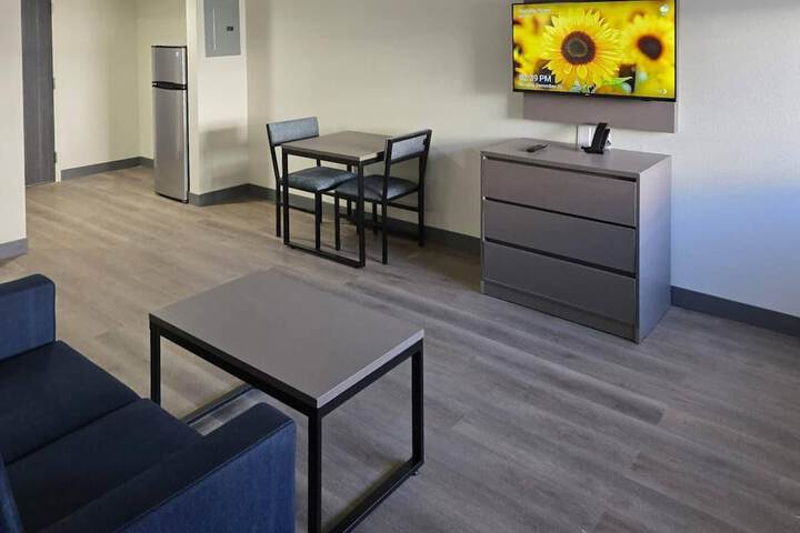 MainStay Suites Prince George - Fort Lee
