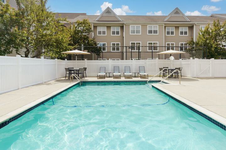 Residence Inn by Marriott Foxborough
