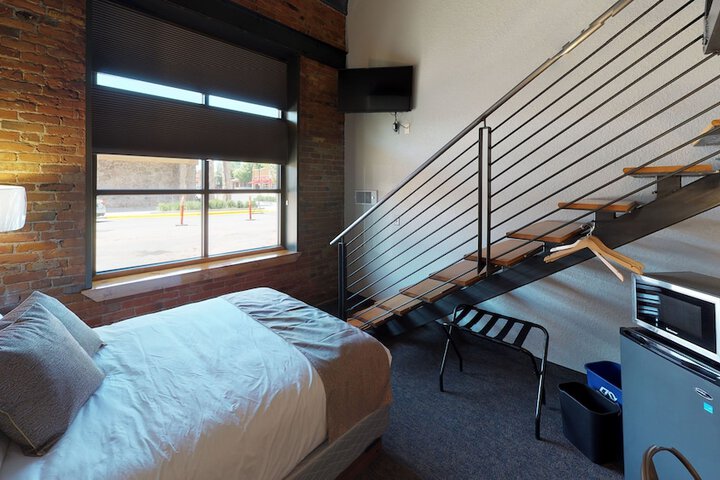 The Hotel Sturgis