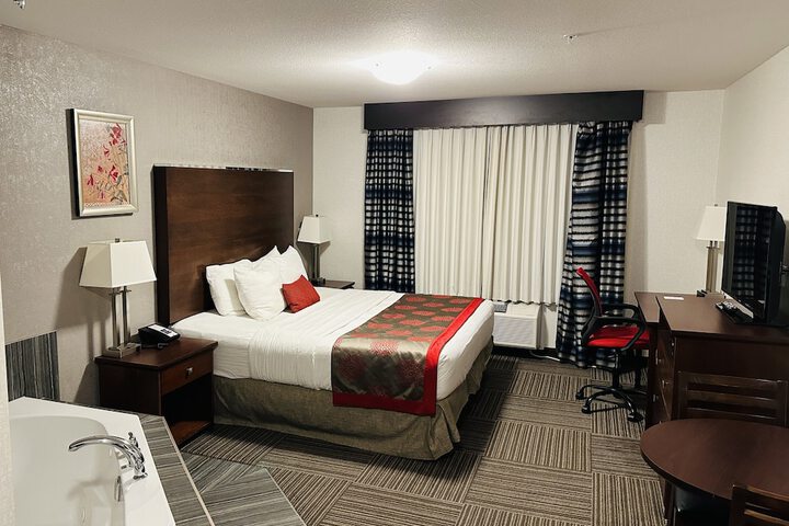 Ramada by Wyndham Moose Jaw
