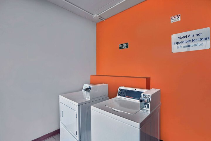 Motel 6 Seaford DE