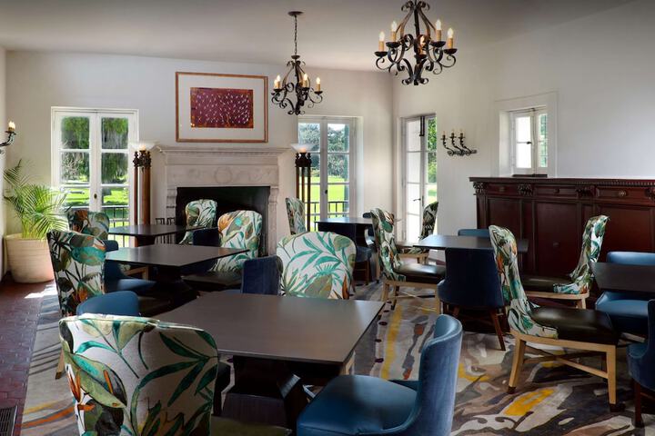 Jekyll Island Club Resort