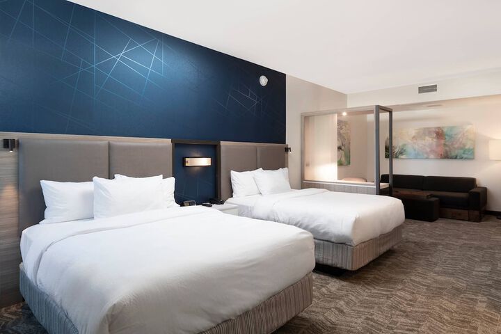 SpringHill Suites by Marriott Cape Canaveral Cocoa Beach