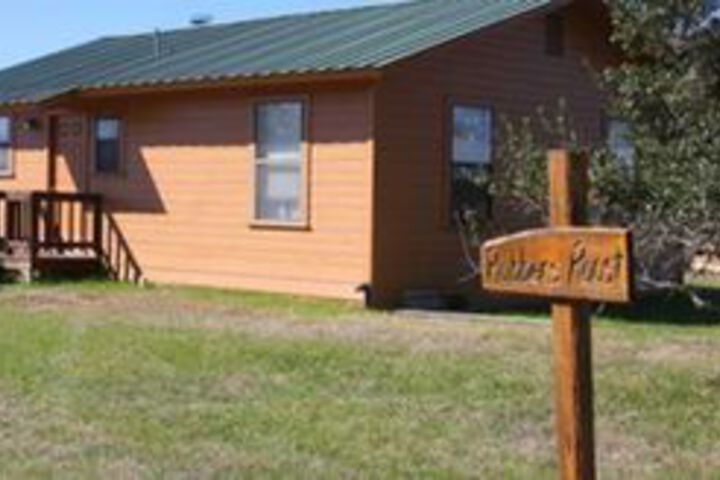Utopia River Retreat