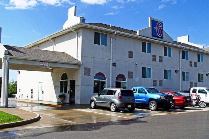 Hotel 9 of 58