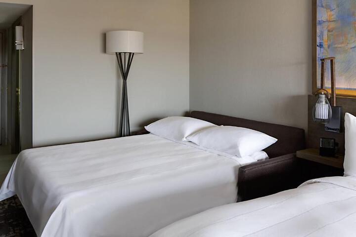 Marriott Dallas Las Colinas