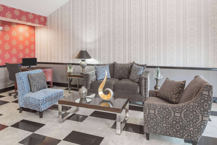 Baymont by Wyndham Cleveland